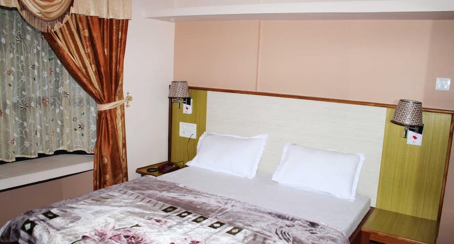 Hotel GGT Grand, Mudumalai 3